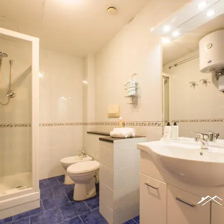 Center Lux, 1br, Ac, Wifi, By Tilo Lejlighedshotel
