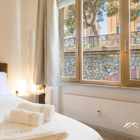 Center Lux, 1br, Ac, Wifi, By Tilo