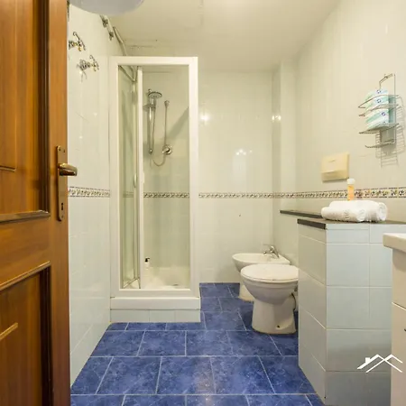 Center Lux, 1br, Ac, Wifi, By Tilo 3*