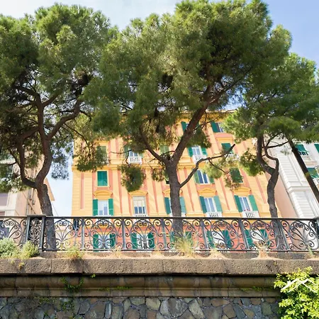 Center Lux, 1br, Ac, Wifi, By Tilo Lejlighedshotel