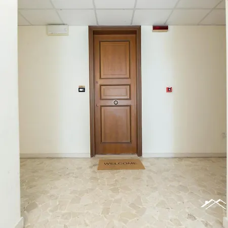 Center Lux, 1br, Ac, Wifi, By Tilo Genova