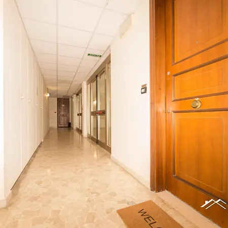 Center Lux, 1br, Ac, Wifi, By Tilo